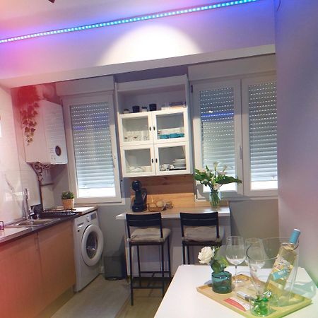Apartamento Con Vistas A La Montana Oasis San Vicente de la Sonsierra Εξωτερικό φωτογραφία