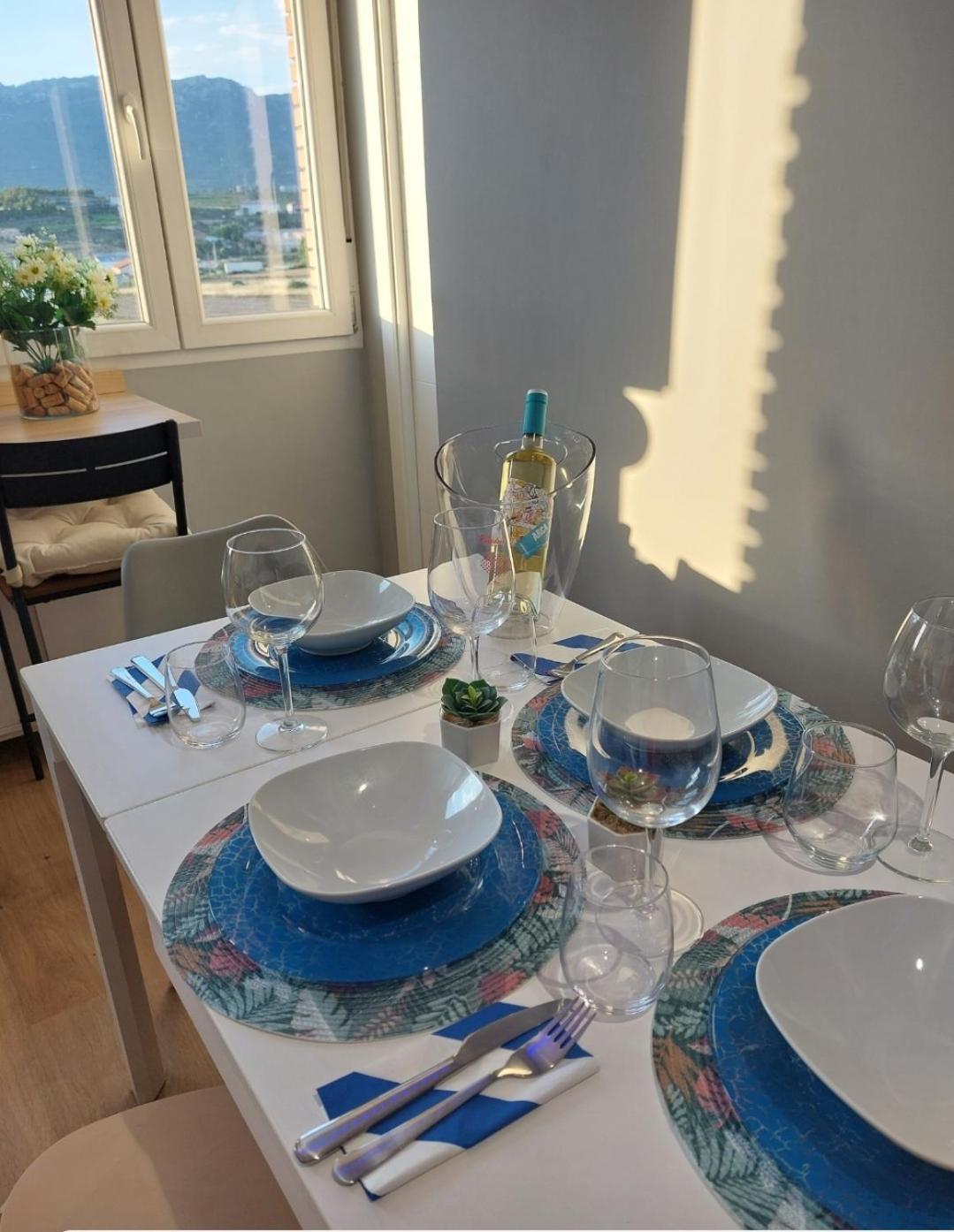 Apartamento Con Vistas A La Montana Oasis San Vicente de la Sonsierra Εξωτερικό φωτογραφία